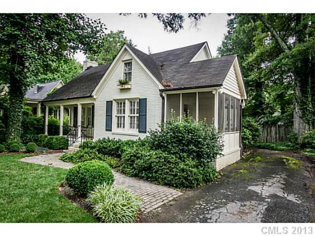 205 Middleton Drive Charlotte NC 28207