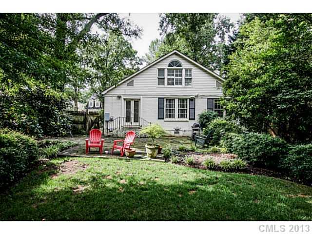 205 Middleton Drive Charlotte NC 28207