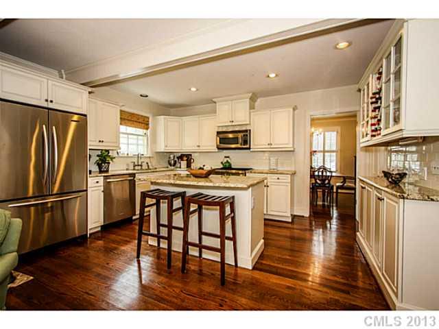 205 Middleton Drive Charlotte NC 28207