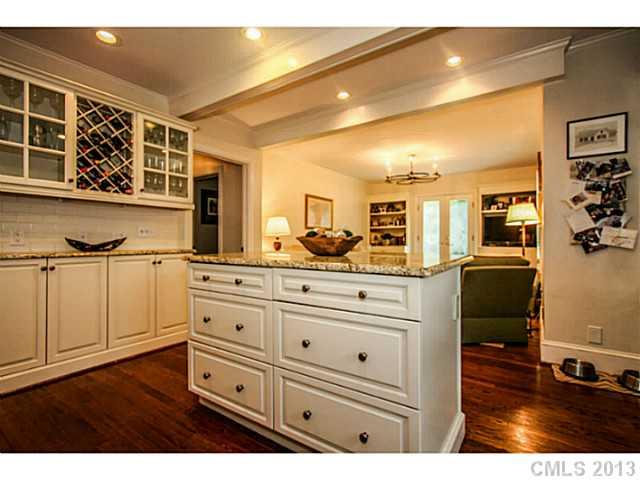205 Middleton Drive Charlotte NC 28207