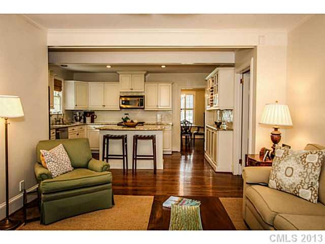 205 Middleton Drive Charlotte NC 28207