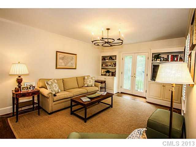 205 Middleton Drive Charlotte NC 28207