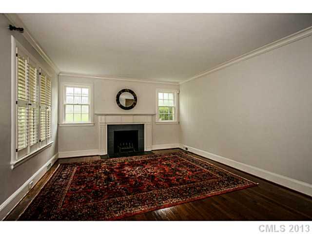 205 Middleton Drive Charlotte NC 28207