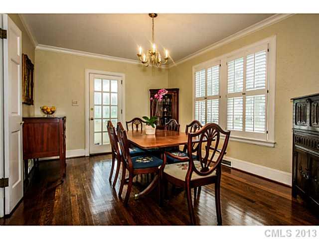 205 Middleton Drive Charlotte NC 28207