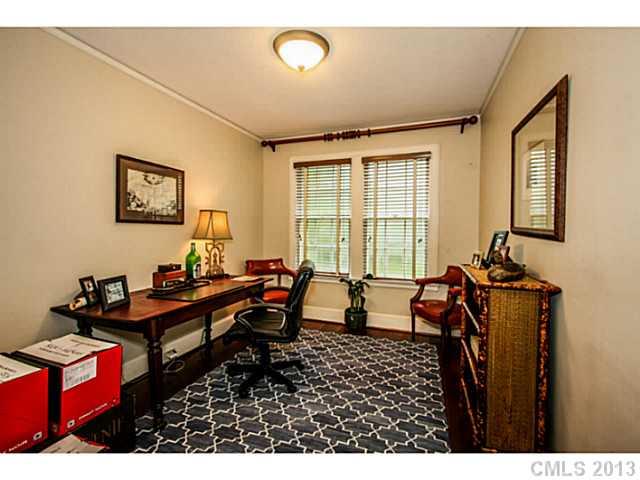 205 Middleton Drive Charlotte NC 28207