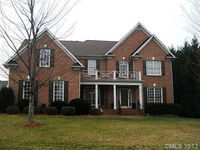 133 Montibello Drive Mooresville NC 28117