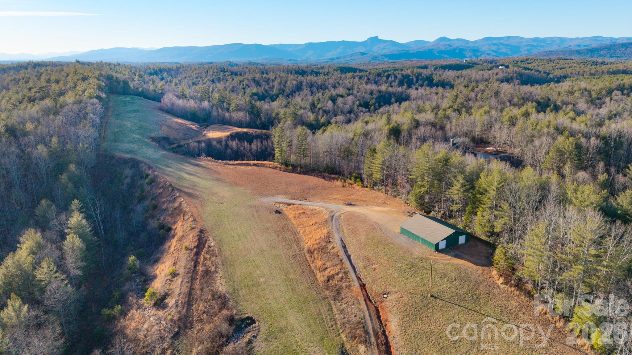 4021 & 4022 Johns River Road Morganton NC 28655