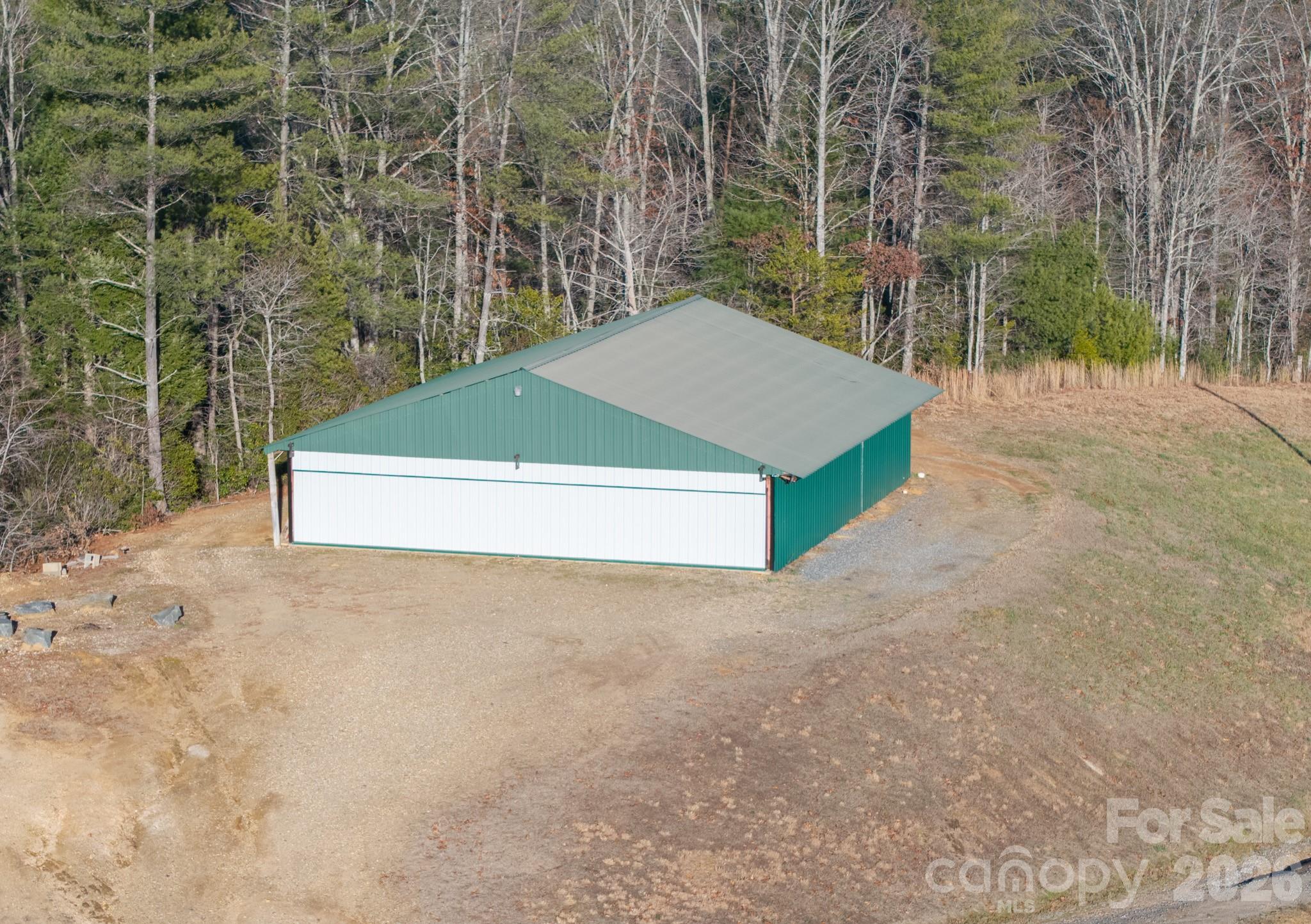 4021 & 4022 Johns River Road Morganton NC 28655