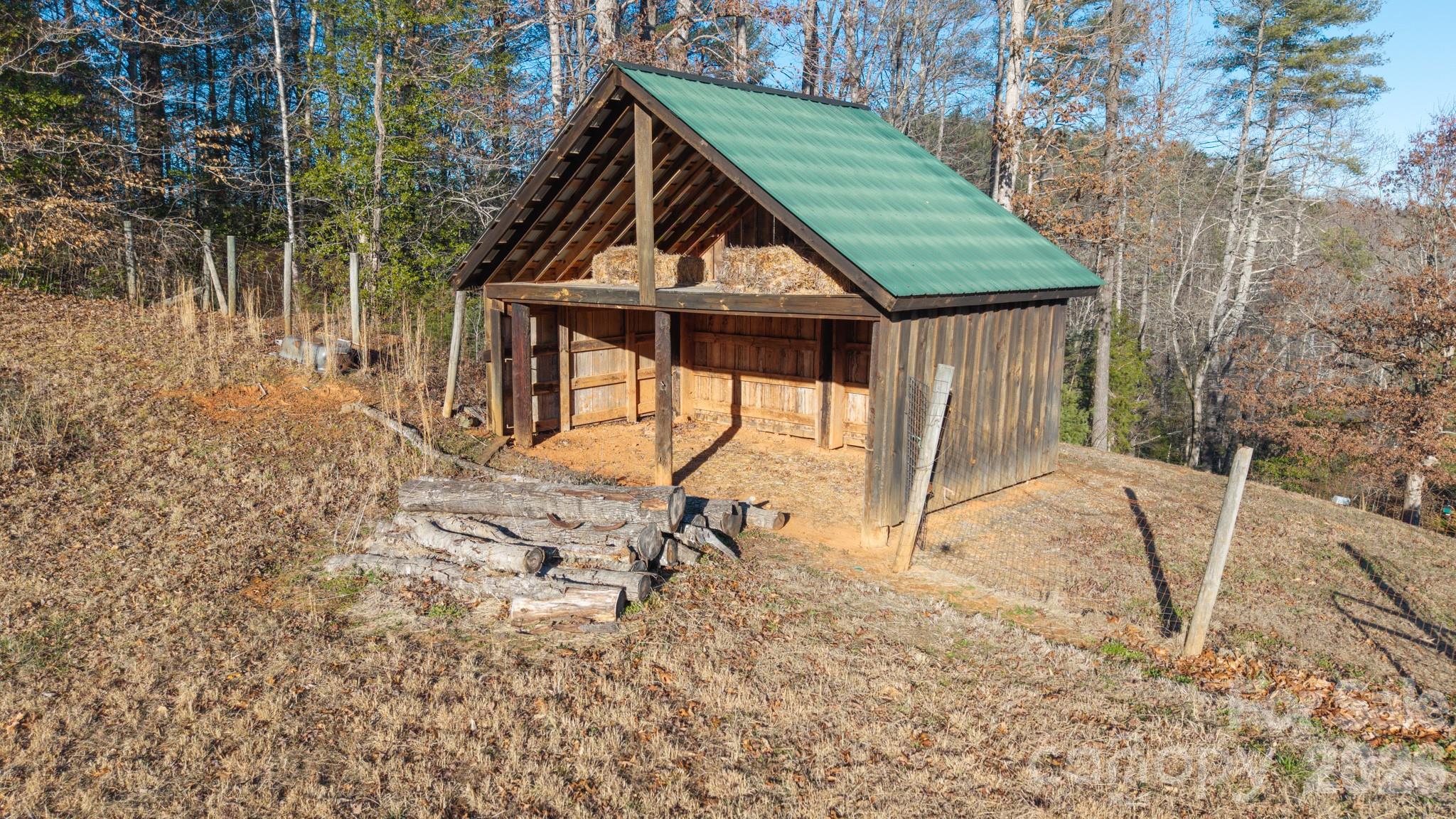 4021 & 4022 Johns River Road Morganton NC 28655