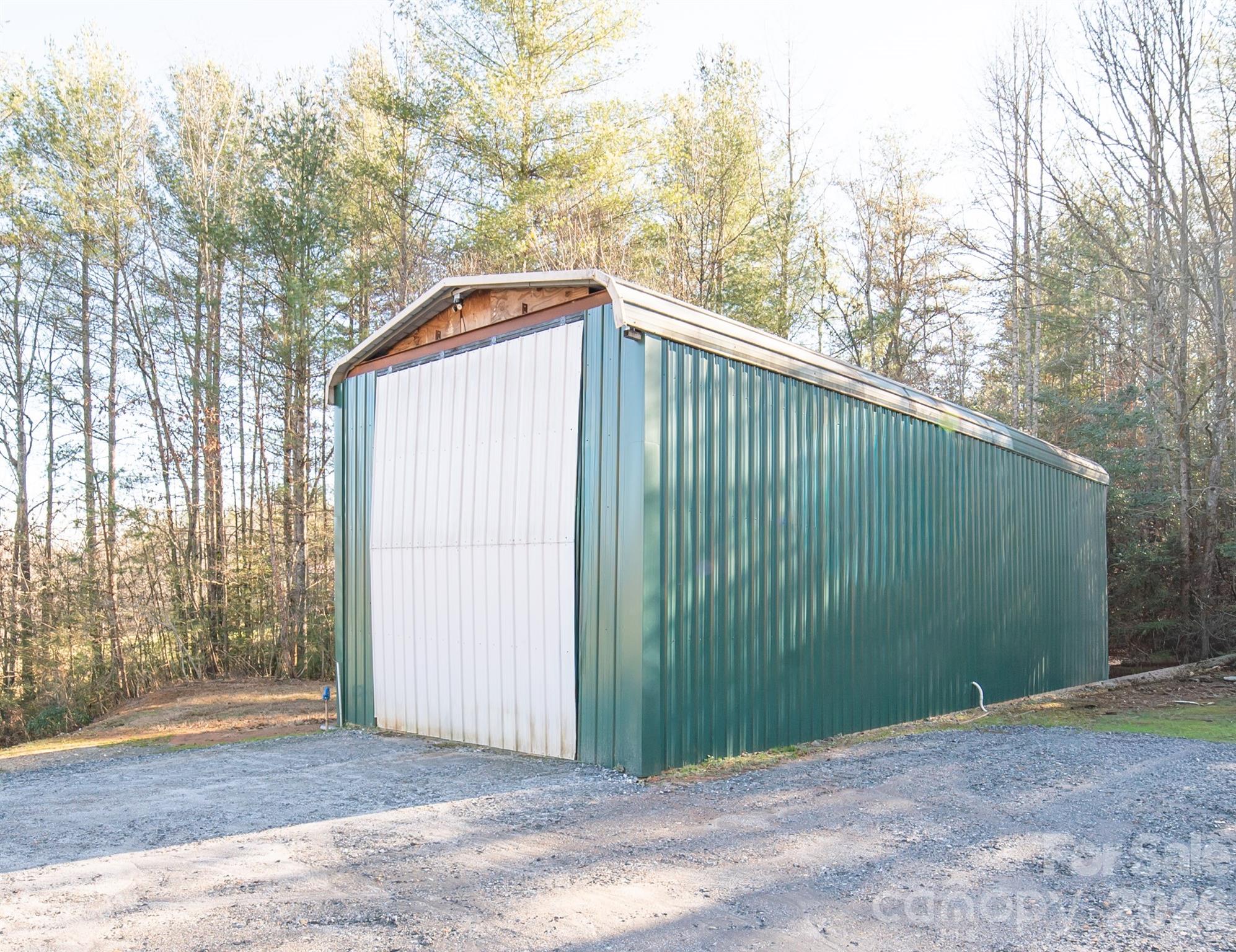 4021 & 4022 Johns River Road Morganton NC 28655