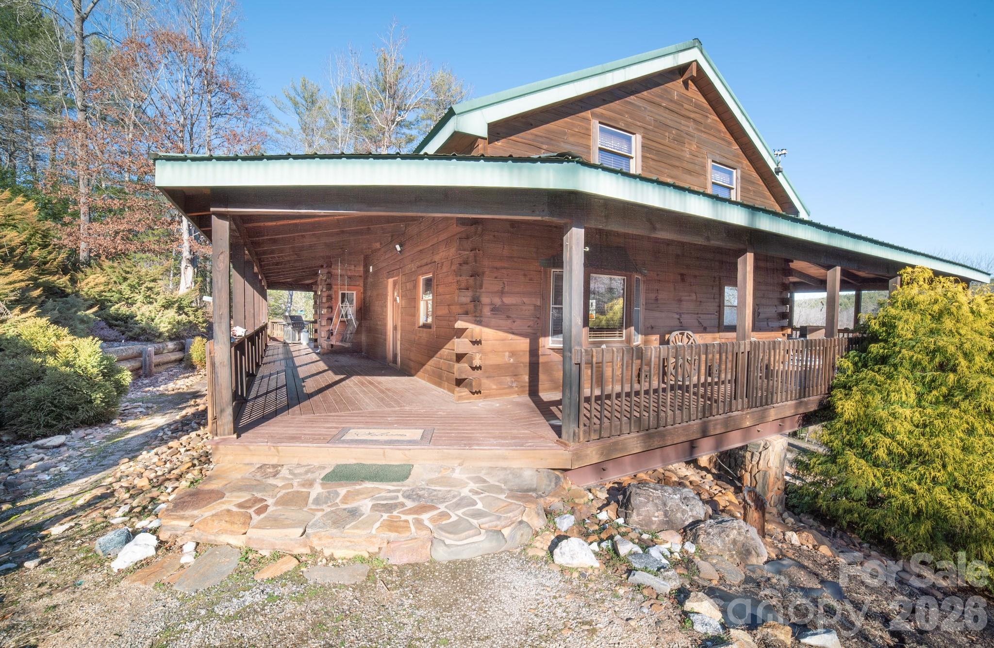 4021 & 4022 Johns River Road Morganton NC 28655