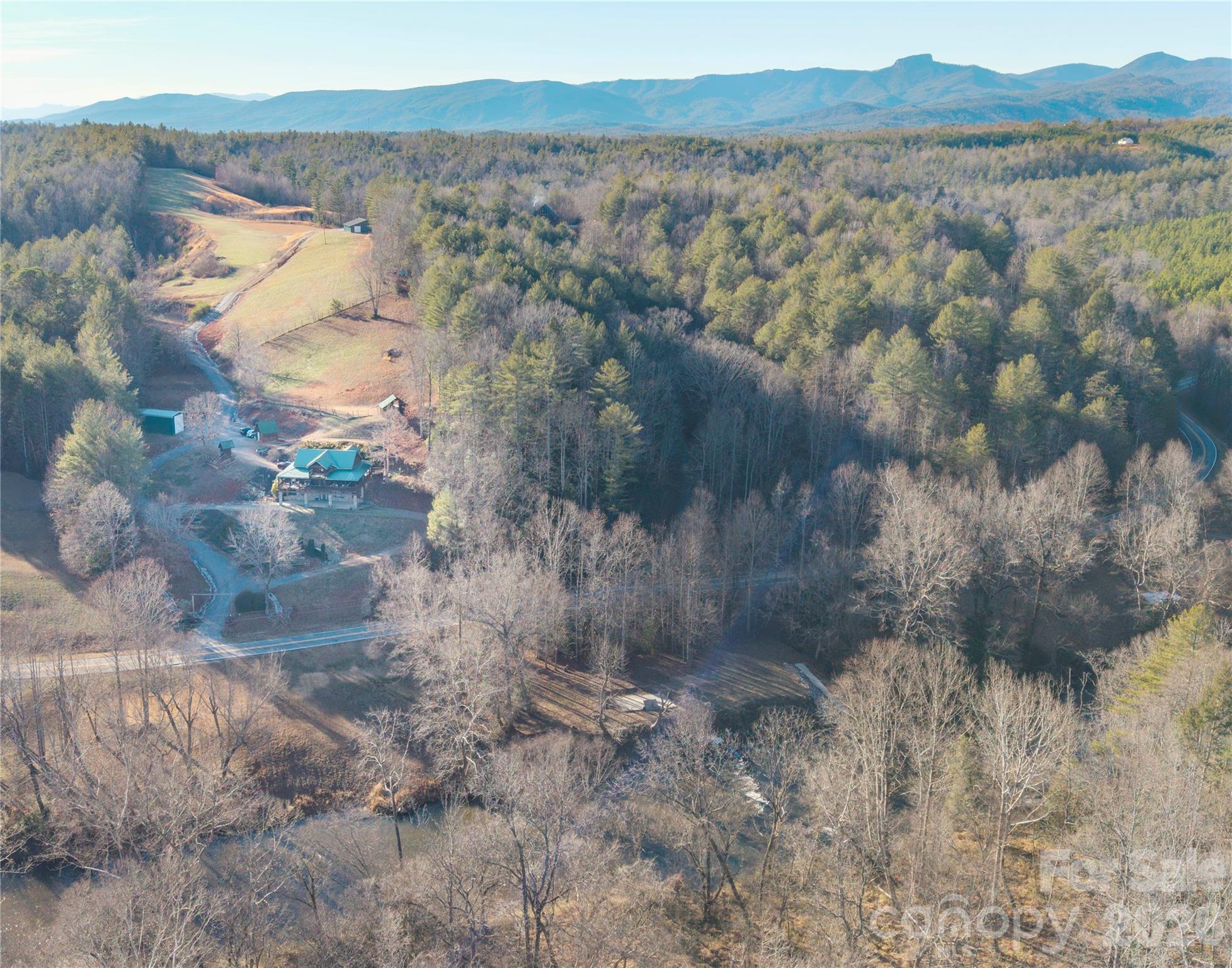 4021 & 4022 Johns River Road Morganton NC 28655