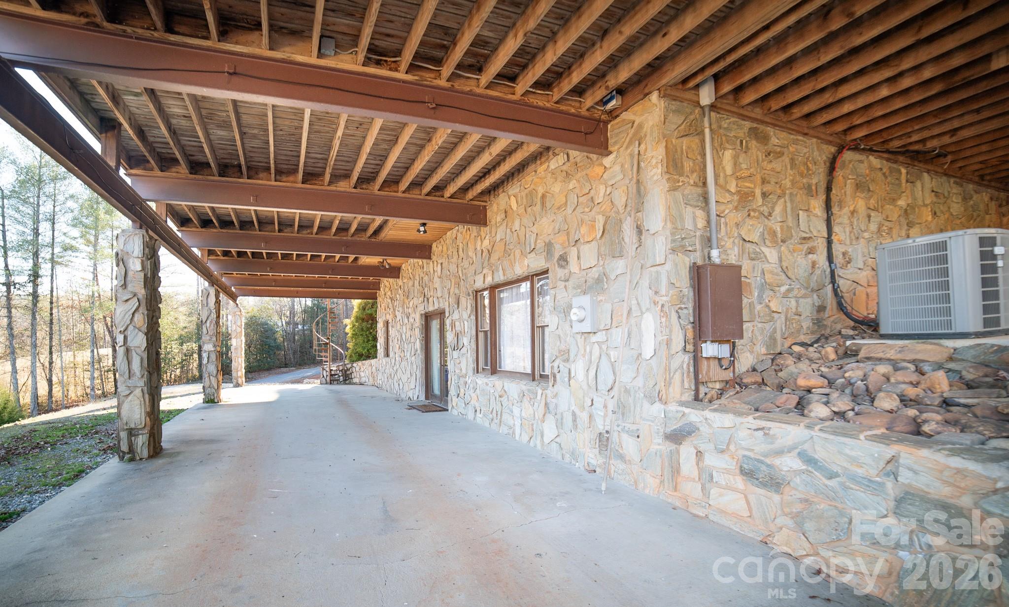 4021 & 4022 Johns River Road Morganton NC 28655