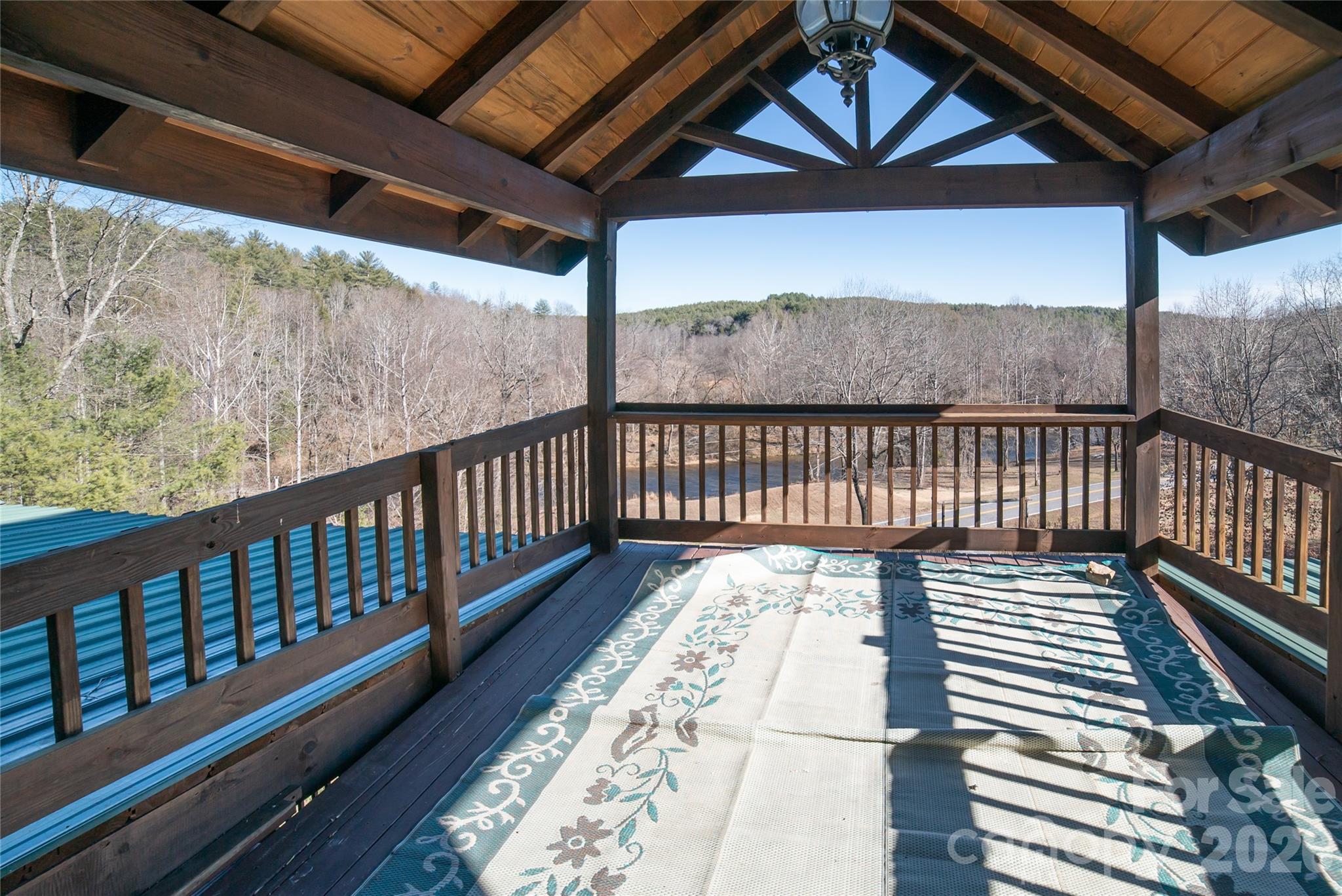 4021 & 4022 Johns River Road Morganton NC 28655