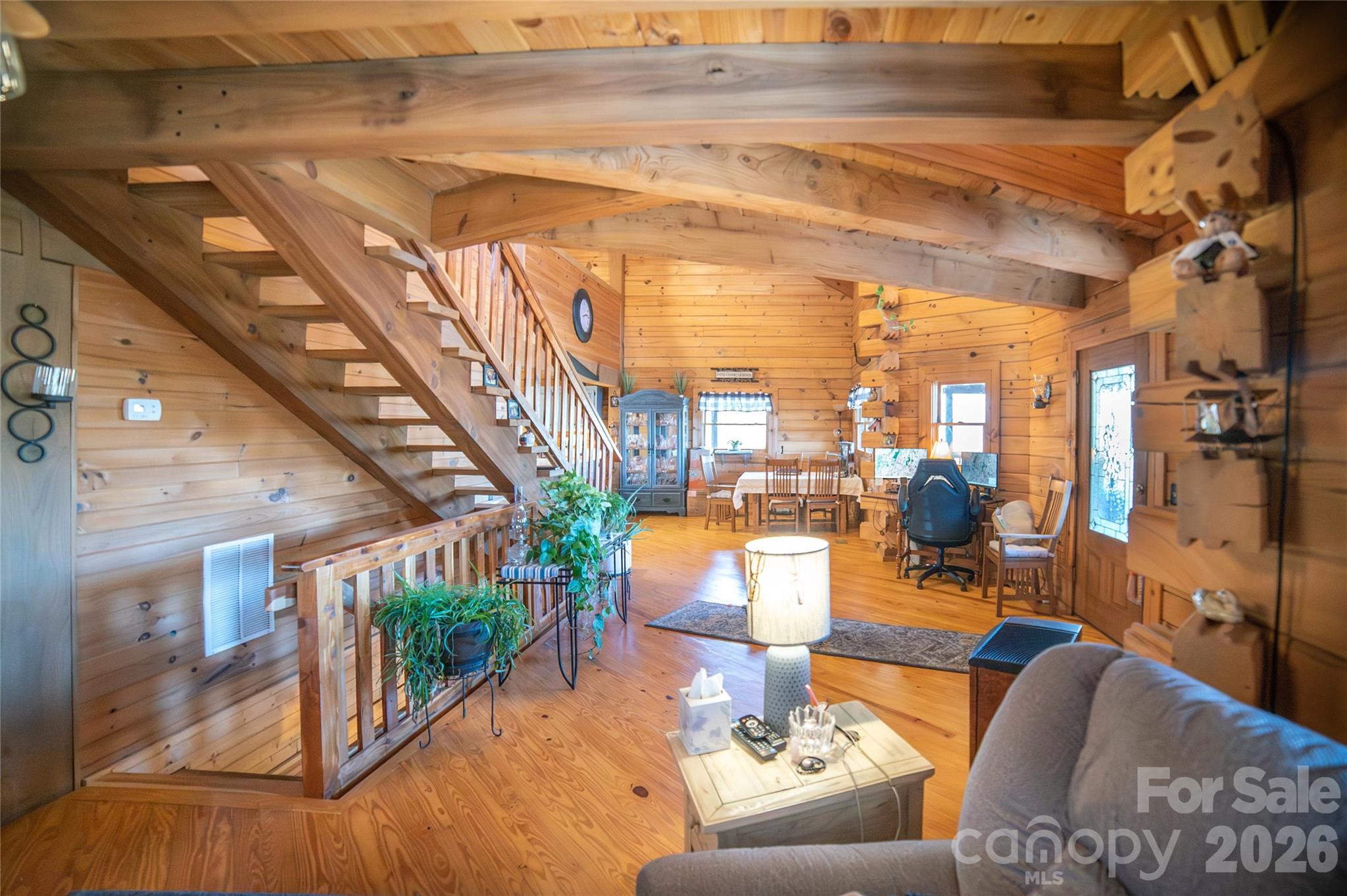 4021 & 4022 Johns River Road Morganton NC 28655