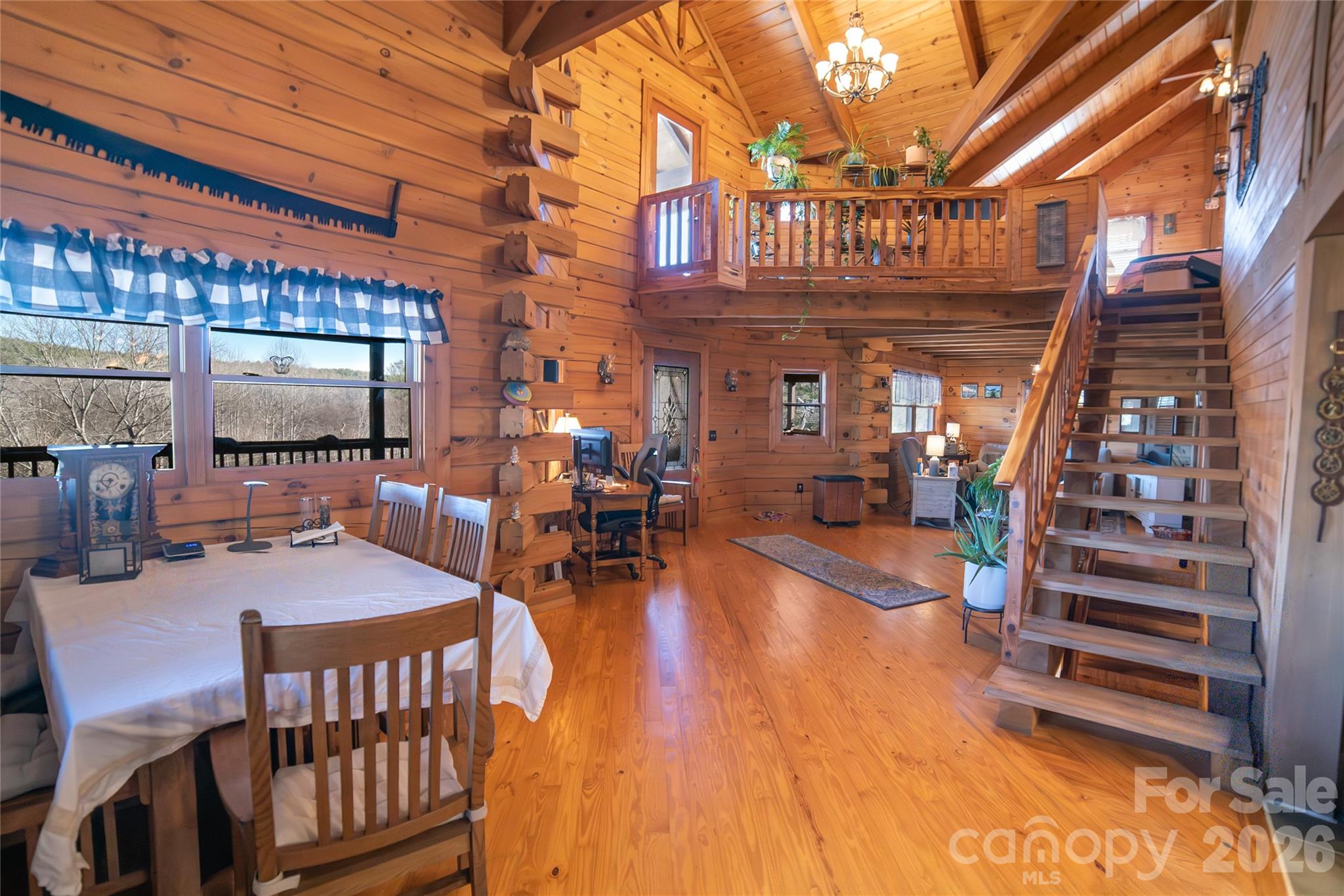 4021 & 4022 Johns River Road Morganton NC 28655