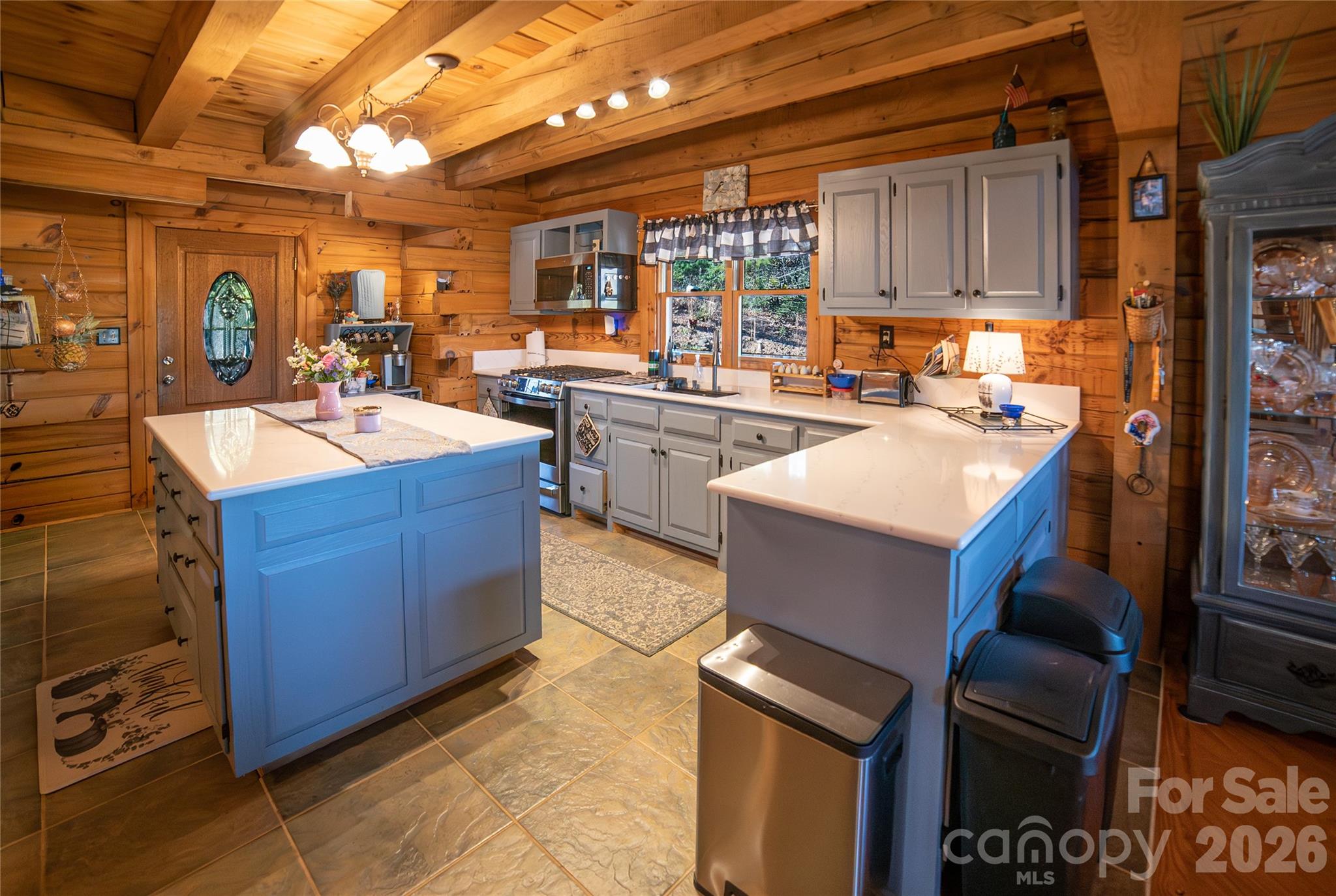 4021 & 4022 Johns River Road Morganton NC 28655
