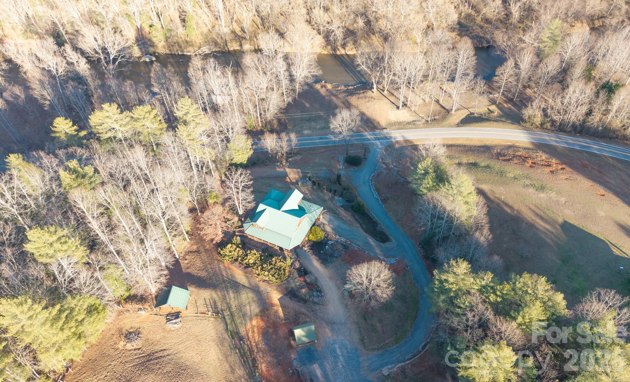 4021 & 4022 Johns River Road Morganton NC 28655