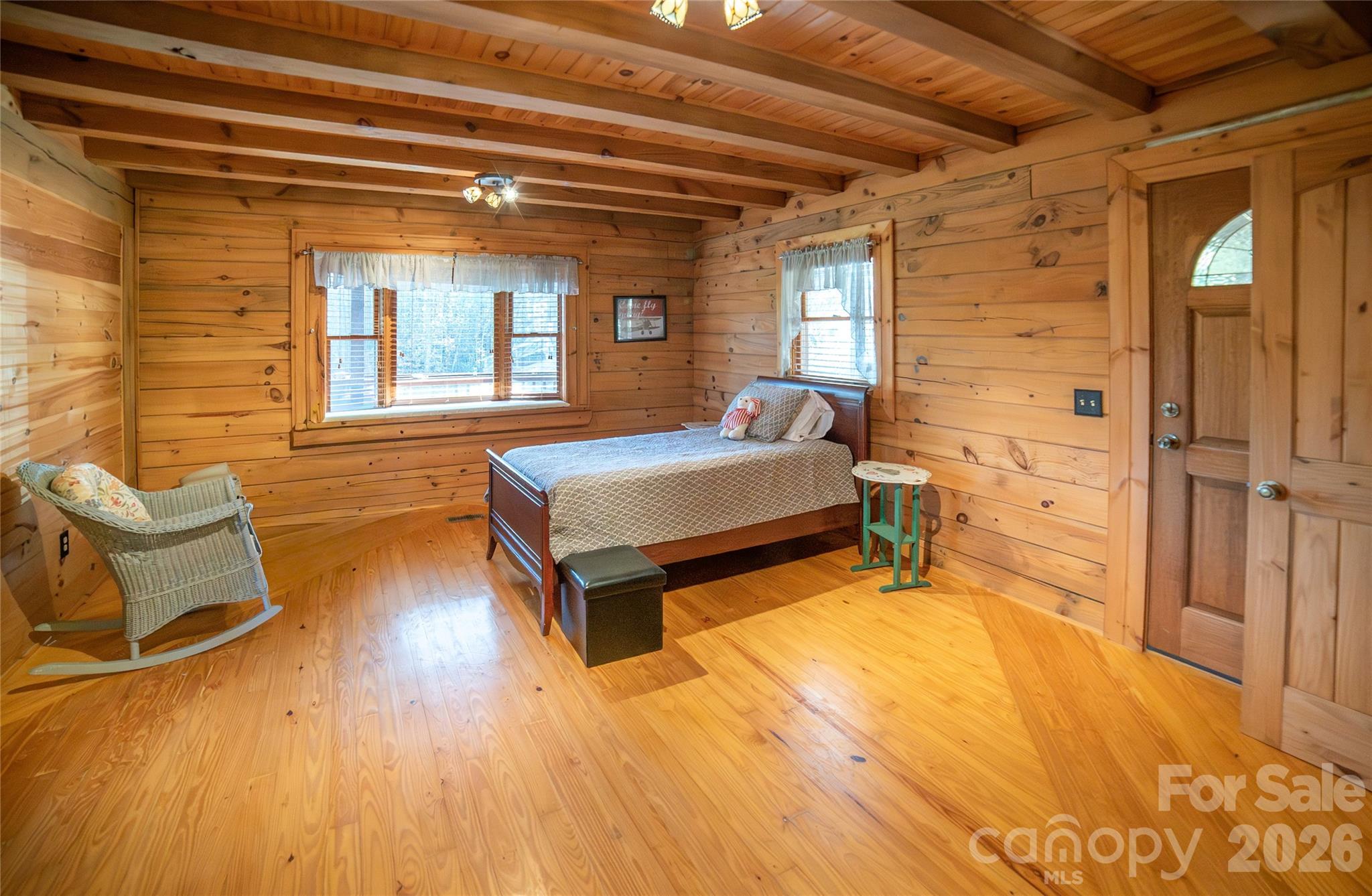 4021 & 4022 Johns River Road Morganton NC 28655