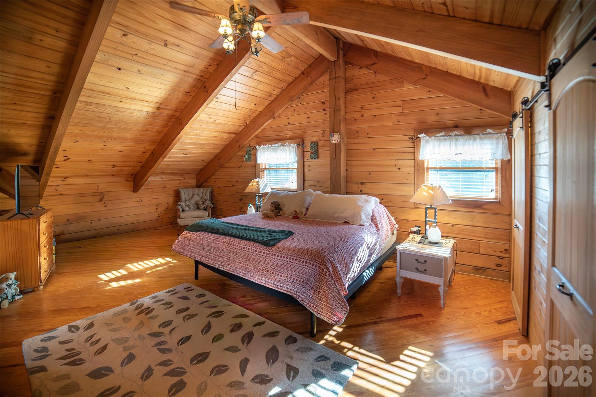 4021 & 4022 Johns River Road Morganton NC 28655