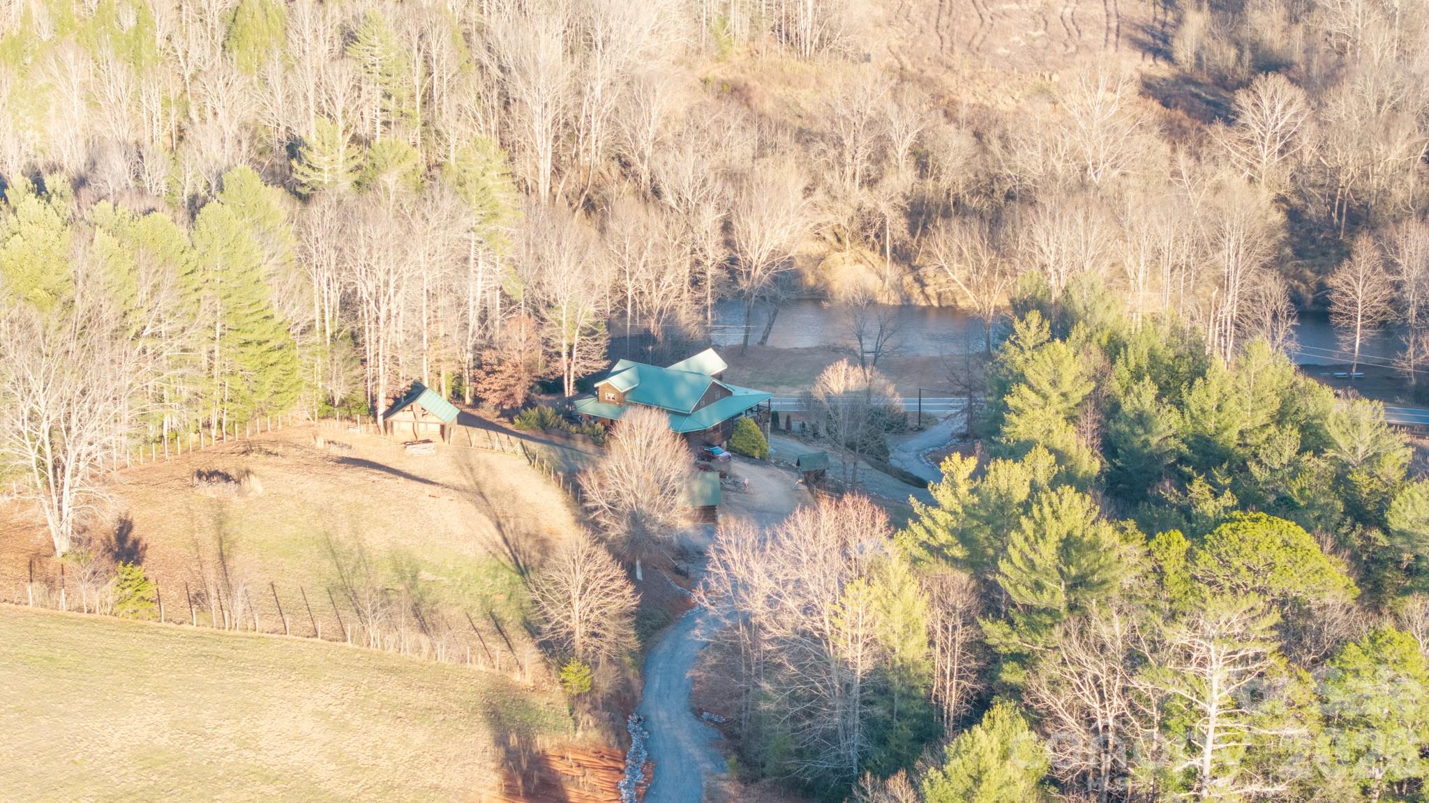 4021 & 4022 Johns River Road Morganton NC 28655