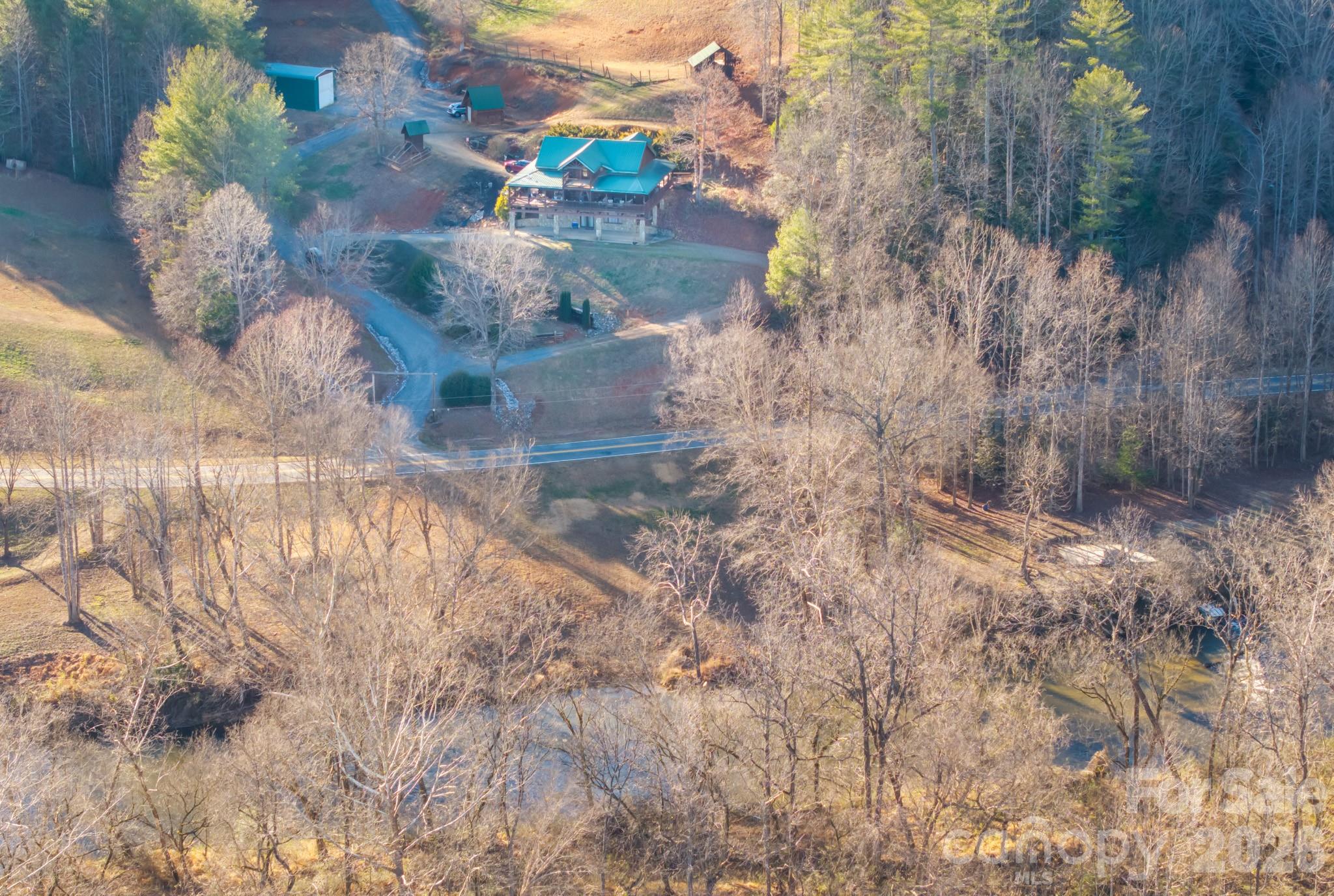 4021 & 4022 Johns River Road Morganton NC 28655