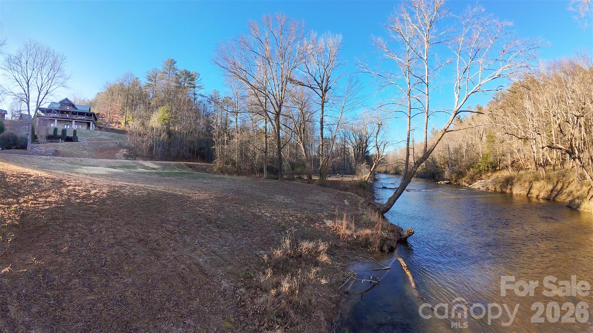 4021 & 4022 Johns River Road Morganton NC 28655