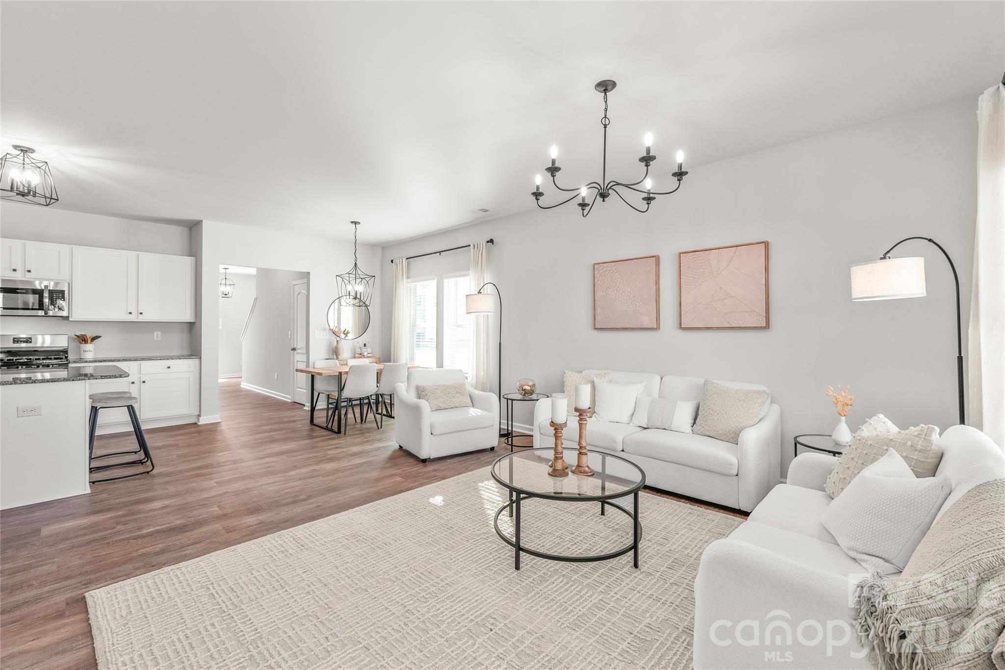 203 Audra Faye Lane Indian Trail NC 28079