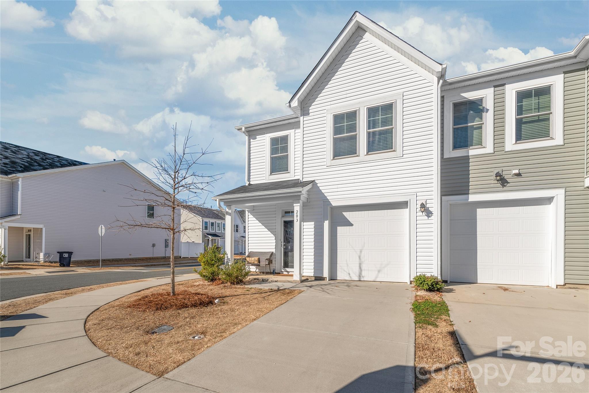 203 Audra Faye Lane Indian Trail NC 28079