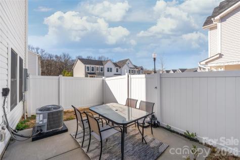 203 Audra Faye Lane Indian Trail NC 28079