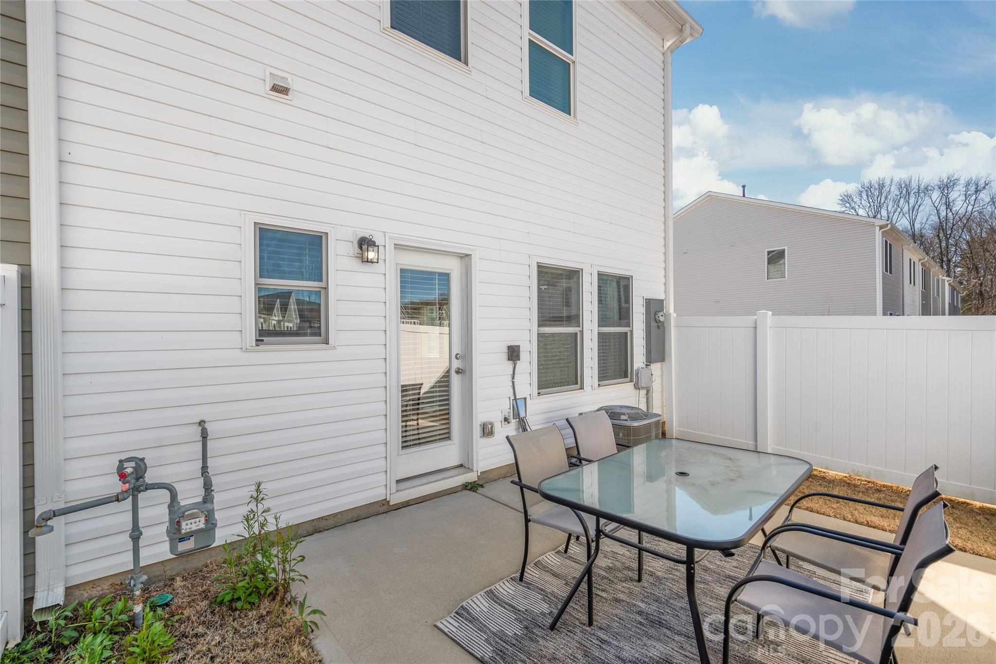 203 Audra Faye Lane Indian Trail NC 28079