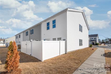 203 Audra Faye Lane Indian Trail NC 28079