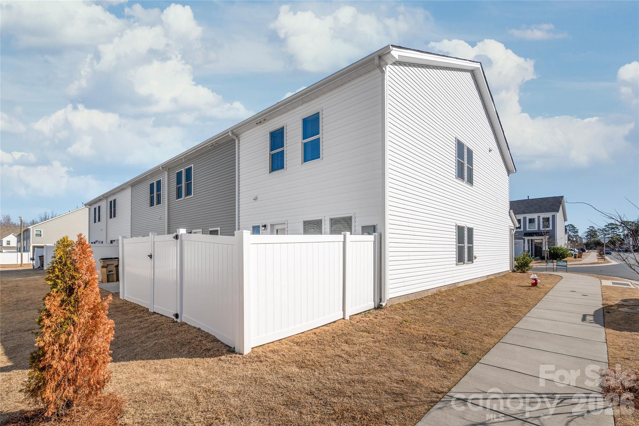 203 Audra Faye Lane Indian Trail NC 28079