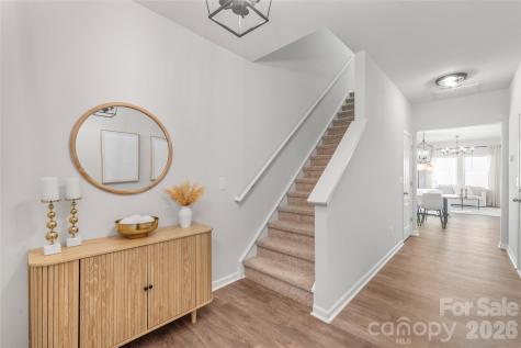 203 Audra Faye Lane Indian Trail NC 28079