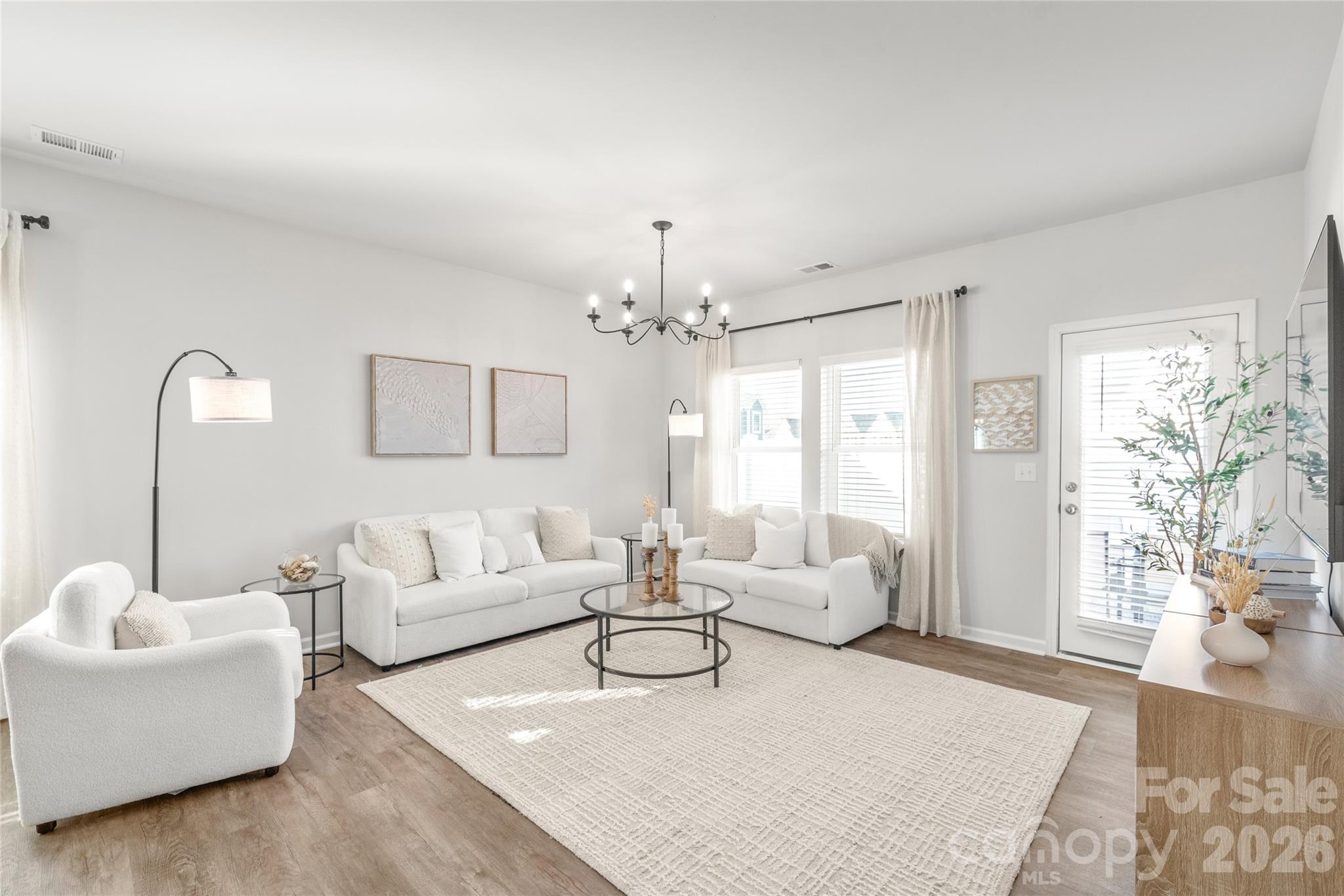 203 Audra Faye Lane Indian Trail NC 28079