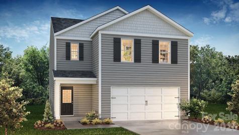 12133 Barred Owl Court Charlotte NC 28215