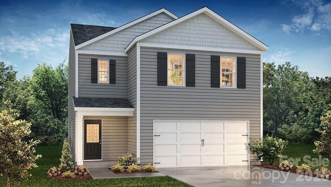 12133 Barred Owl Court Charlotte NC 28215