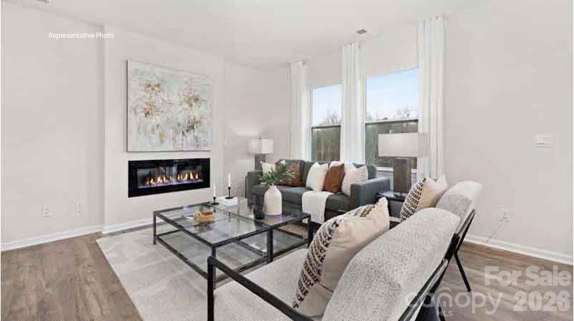 12133 Barred Owl Court Charlotte NC 28215