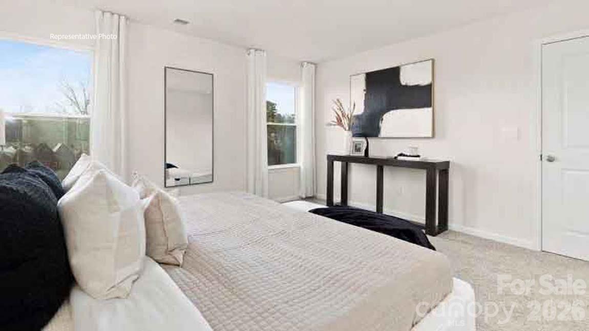 12133 Barred Owl Court Charlotte NC 28215