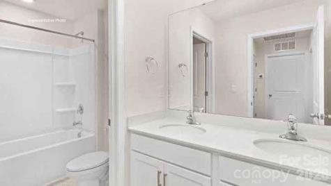 12133 Barred Owl Court Charlotte NC 28215