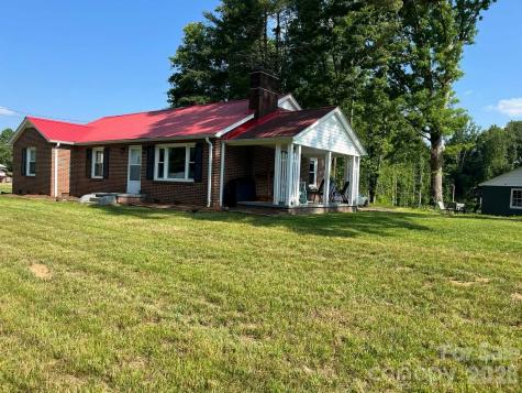 5528 Elkin Highway North Wilkesboro NC 28659