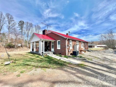 5528 Elkin Highway North Wilkesboro NC 28659