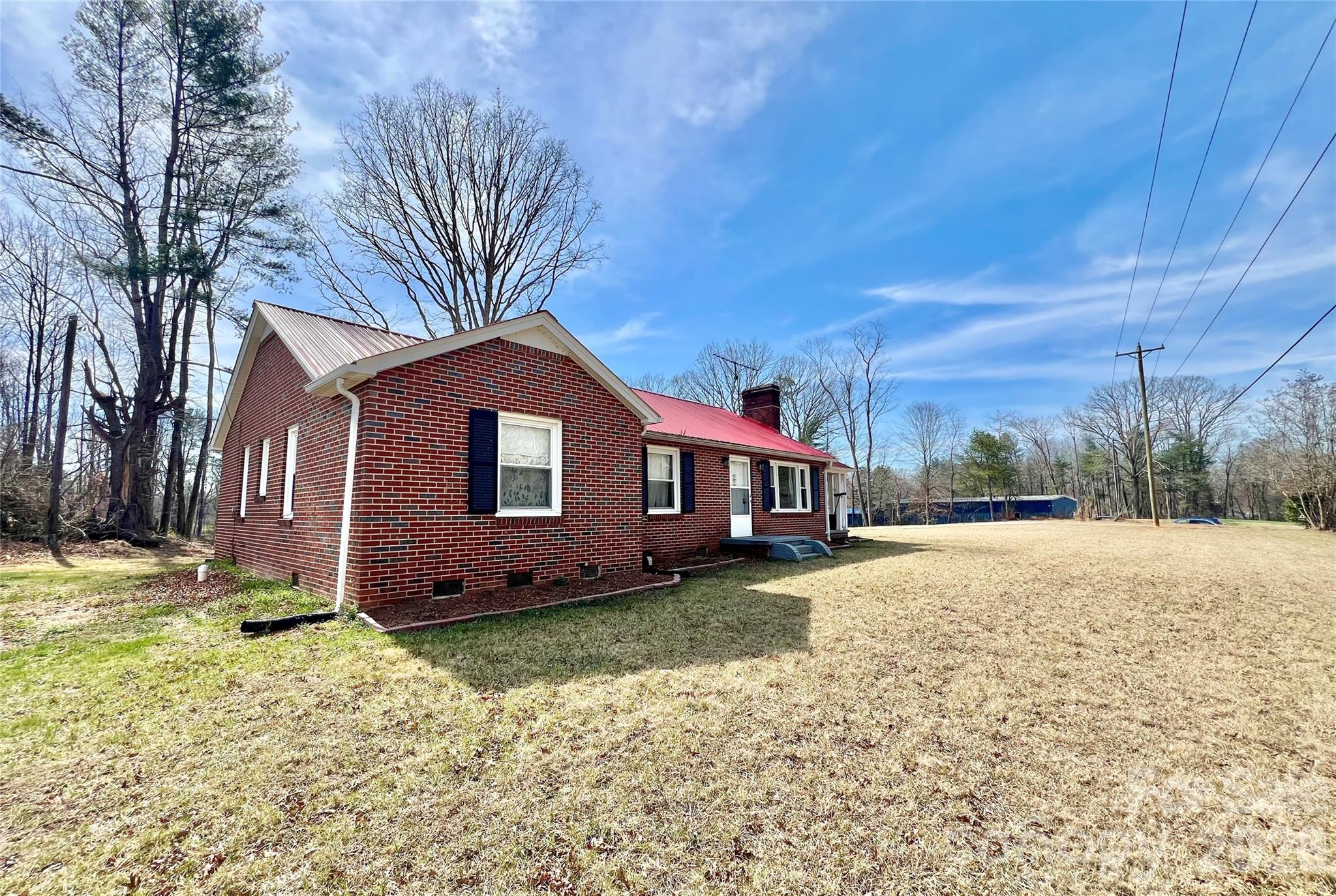 5528 Elkin Highway North Wilkesboro NC 28659