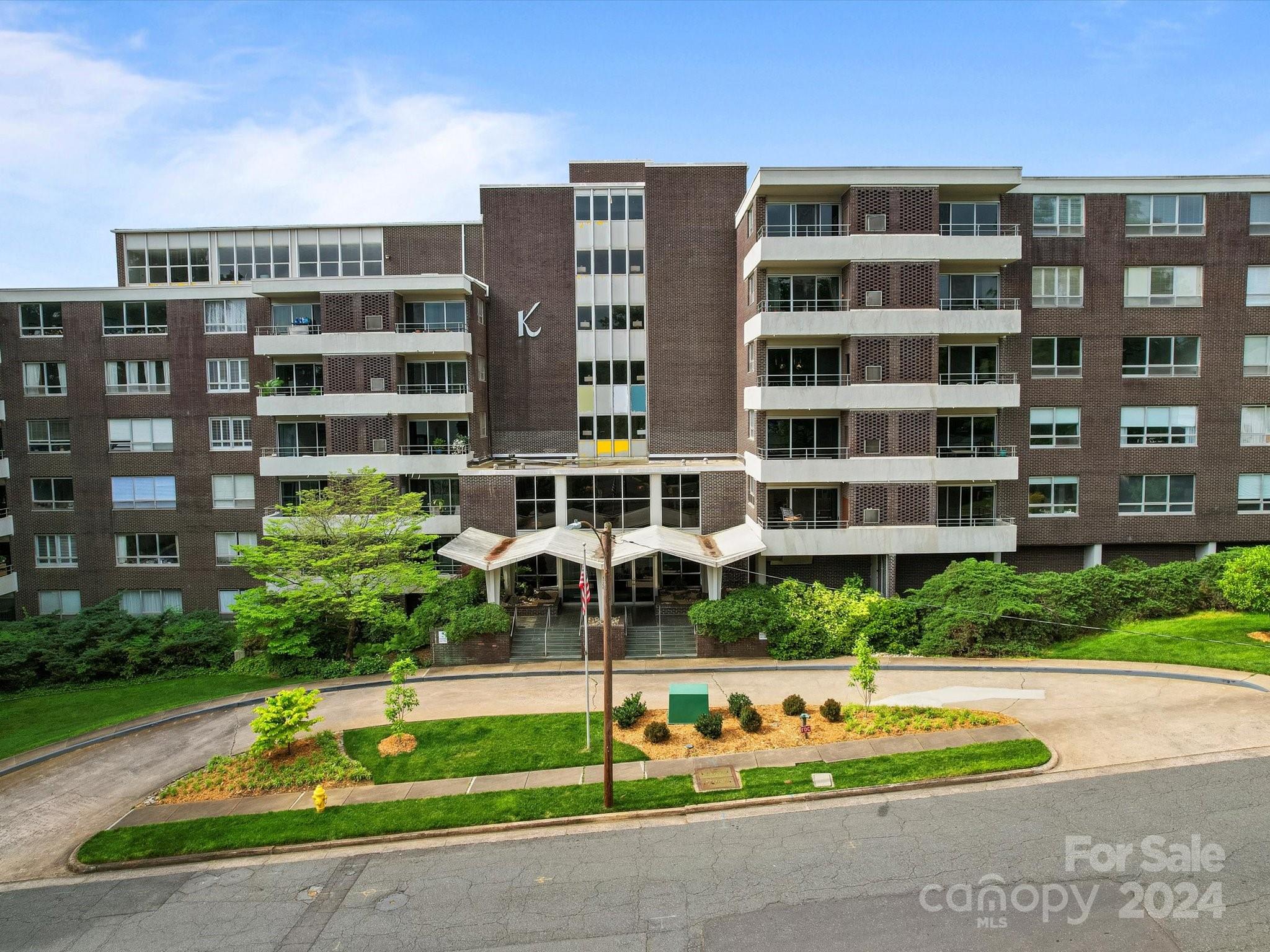 1300 Reece Road Charlotte NC 28209