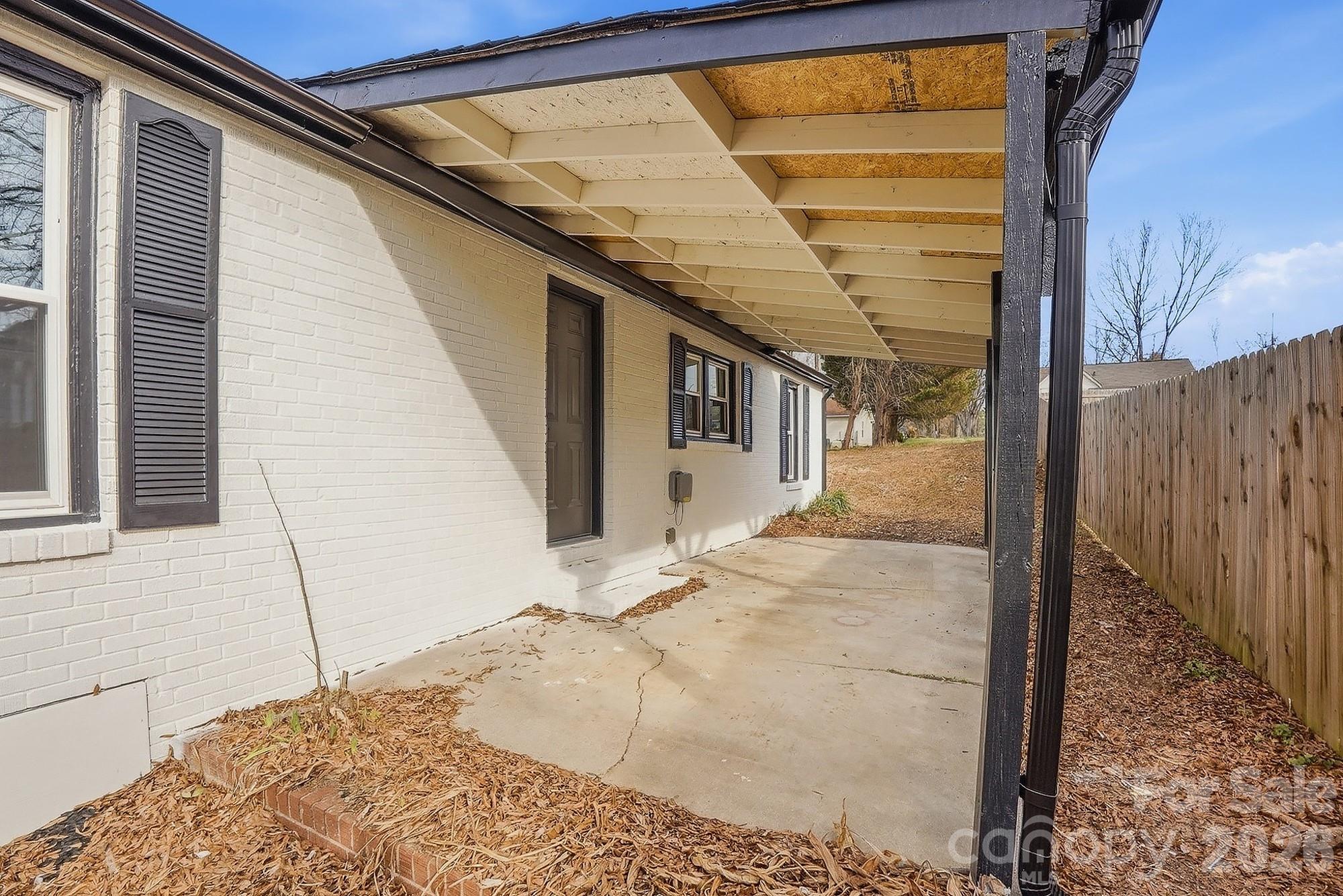 212 Pethel Street Kannapolis NC 28081