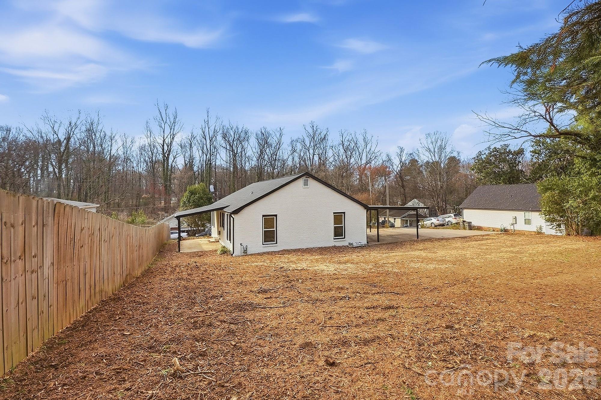 212 Pethel Street Kannapolis NC 28081