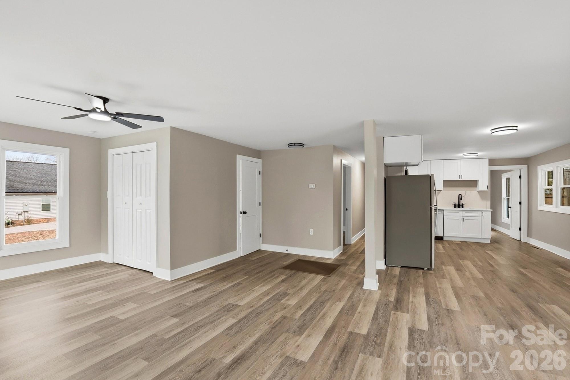 212 Pethel Street Kannapolis NC 28081