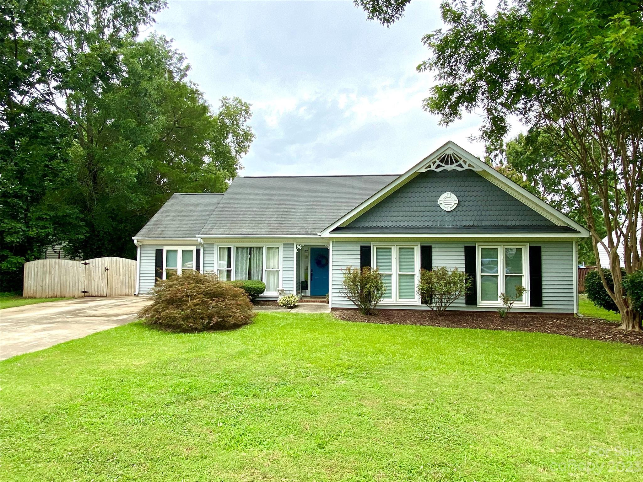165 Edgewater Drive NW Concord NC 28027