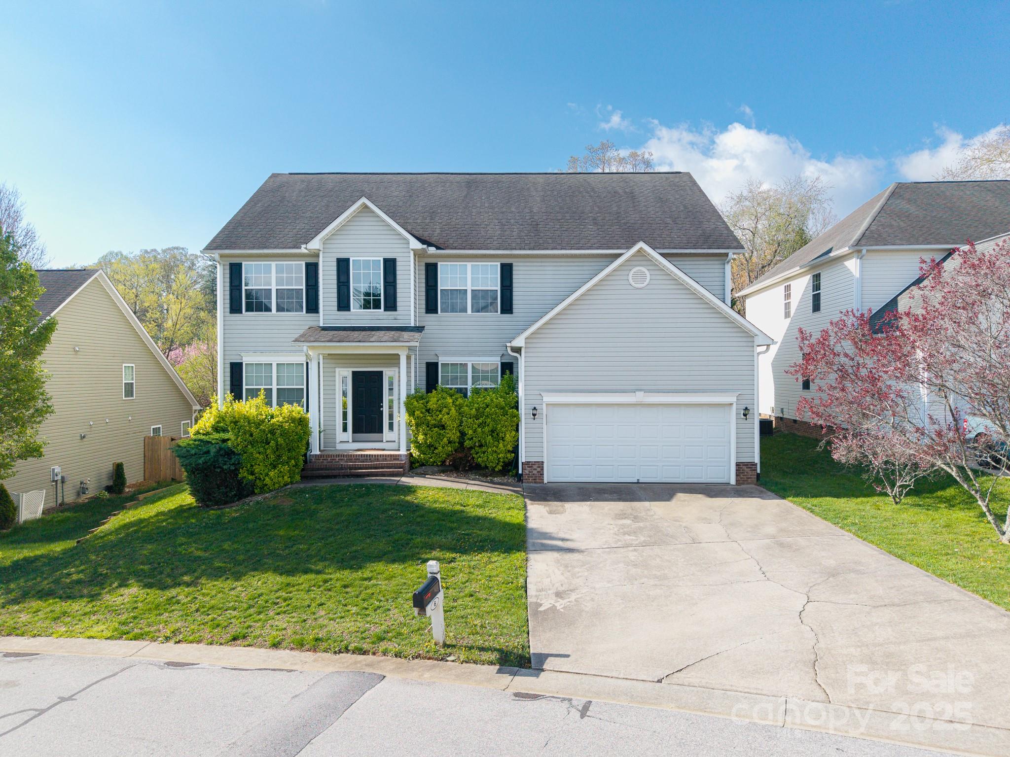 6 Secrest Drive Arden NC 28704