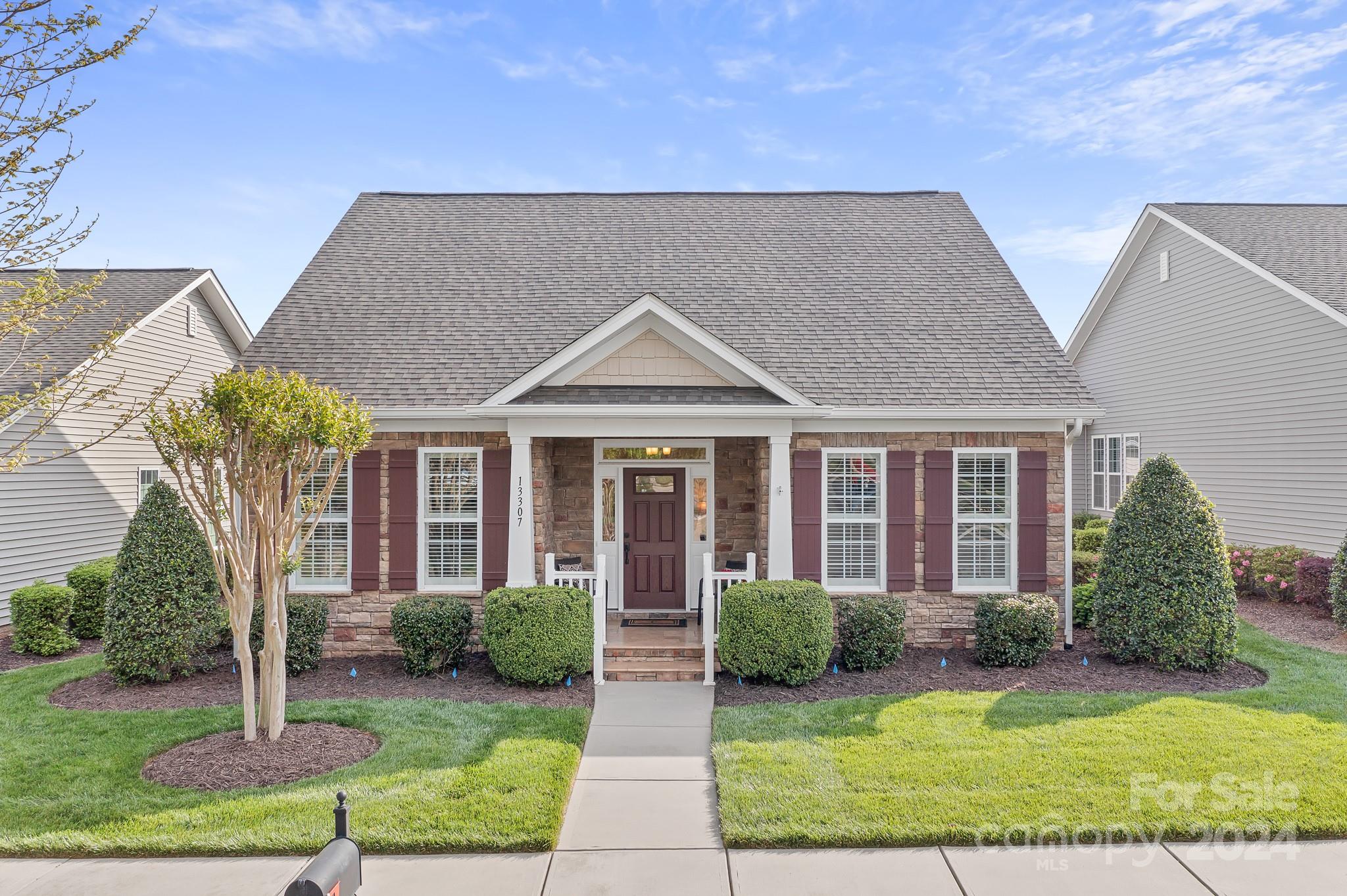 13307 Hazelbrook Lane Cornelius NC 28031